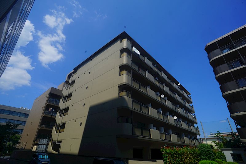 森村第３ビル その他外観2