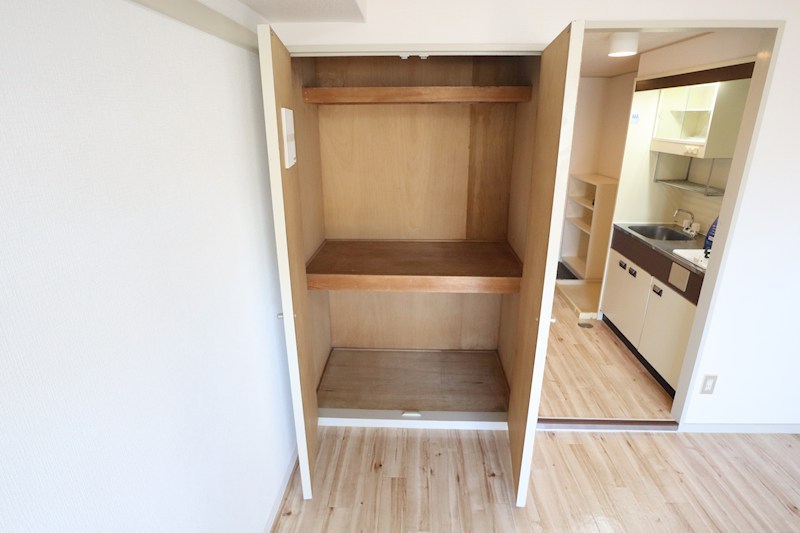 エバーグリーン天理 その他3