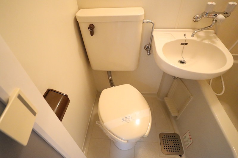 エバーグリーン天理 その他4