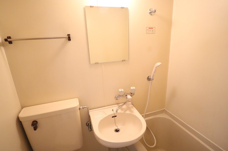 エバーグリーン天理 その他5