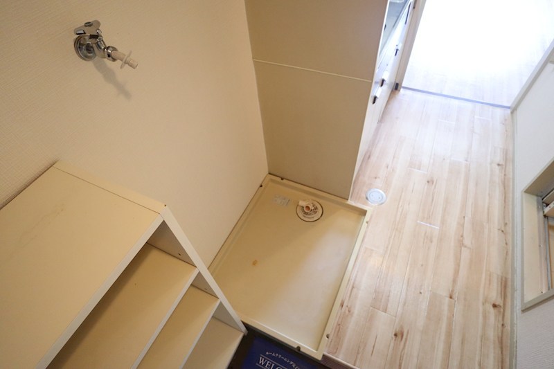 エバーグリーン天理 その他8