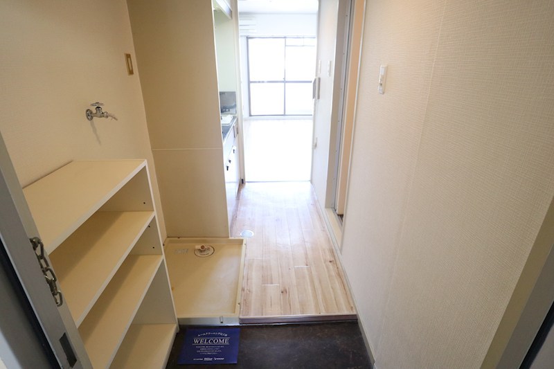 エバーグリーン天理 その他9