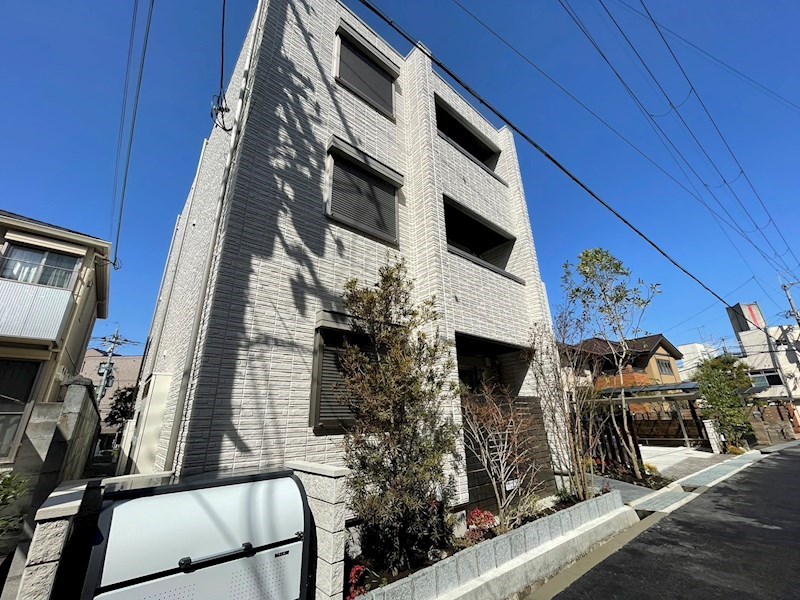 シャーメゾン　グリナージュ その他外観1