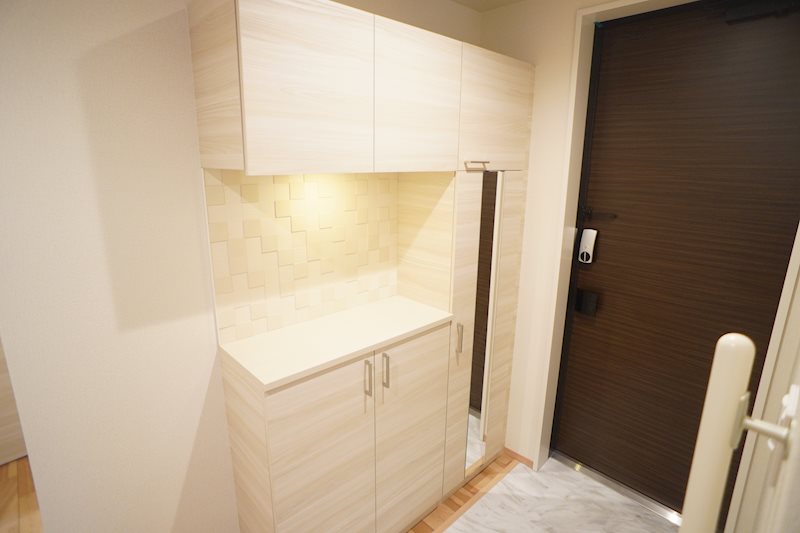 シャーメゾン　グリナージュ その他8