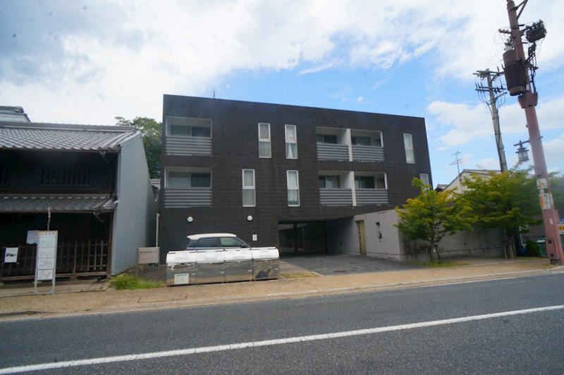 CUBE（キューブ） その他外観2