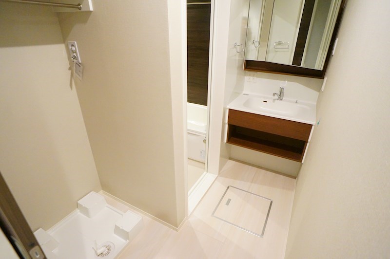 Ｄ-ＲＯＯＭホクレア その他2