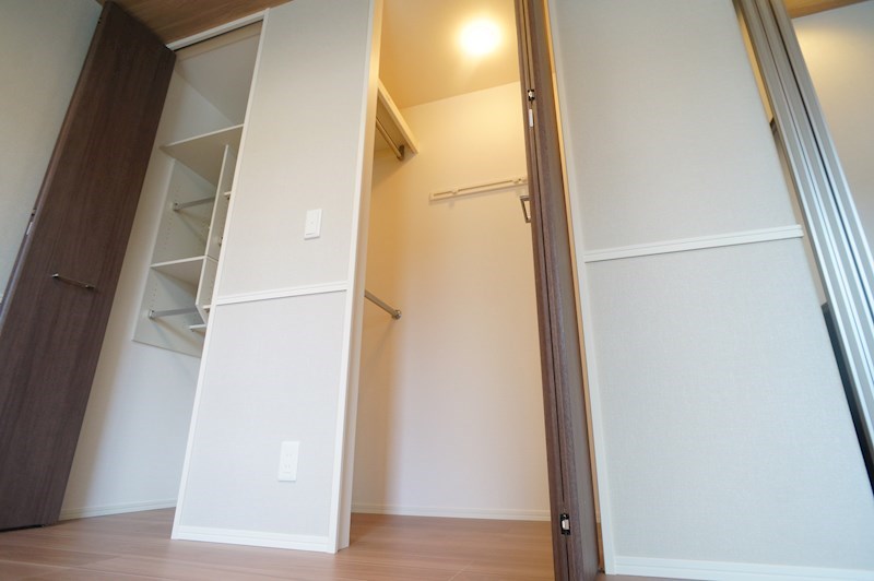 Ｄ-ＲＯＯＭホクレア その他3