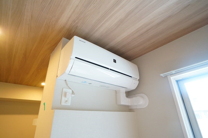 Ｄ-ＲＯＯＭホクレア その他5