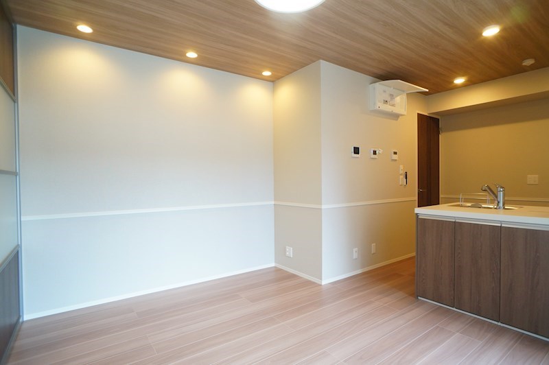 Ｄ-ＲＯＯＭホクレア その他6