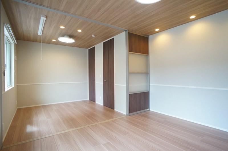 Ｄ-ＲＯＯＭホクレア その他7