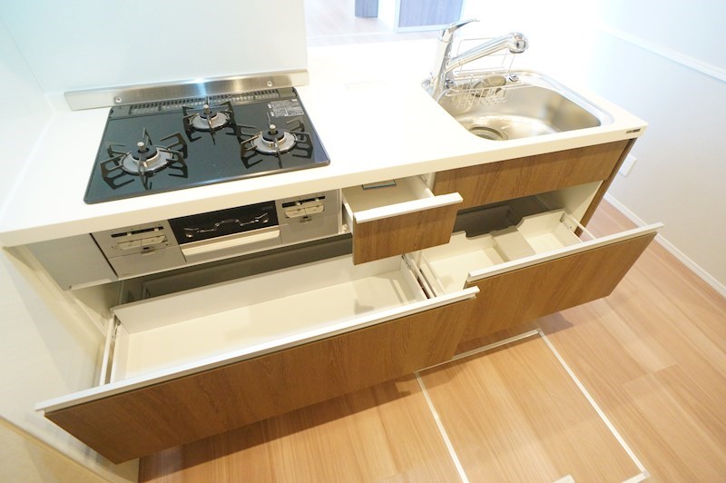 Ｄ-ＲＯＯＭホクレア その他8