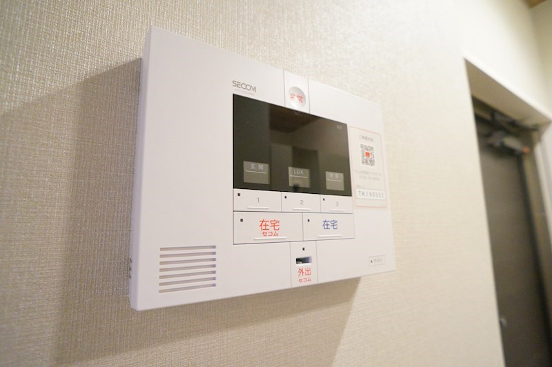 Ｄ-ＲＯＯＭホクレア その他11