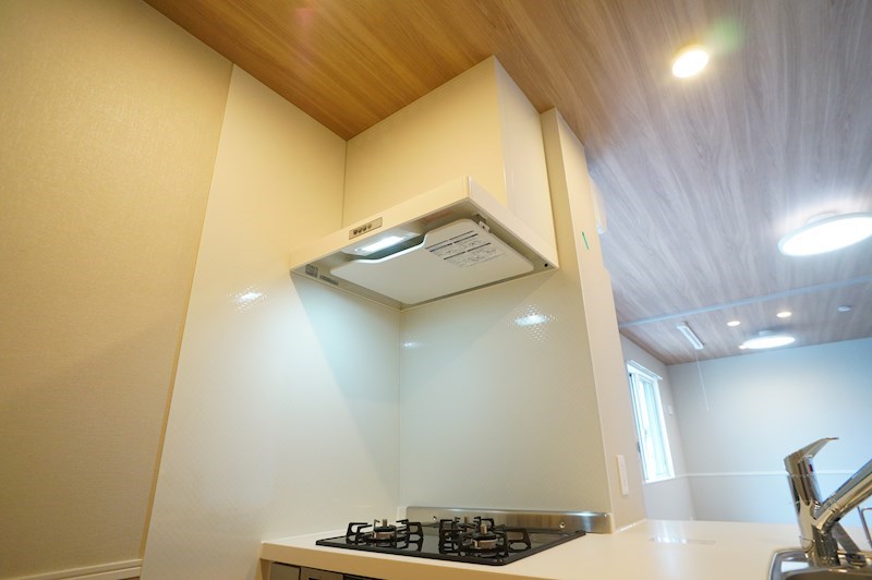 Ｄ-ＲＯＯＭホクレア その他21