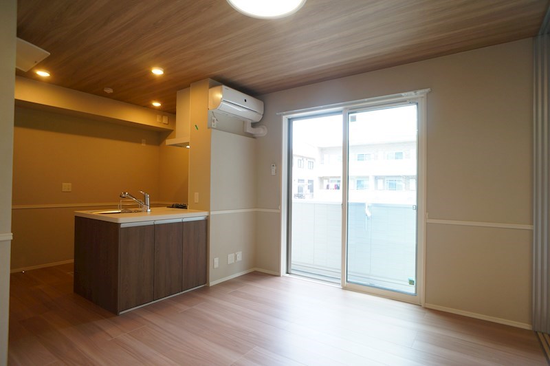 Ｄ-ＲＯＯＭホクレア その他29