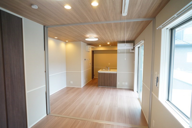 Ｄ-ＲＯＯＭホクレア その他32