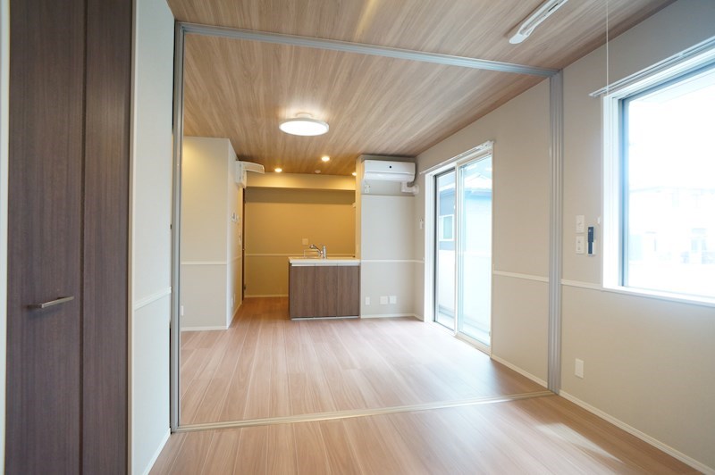 Ｄ-ＲＯＯＭホクレア その他33