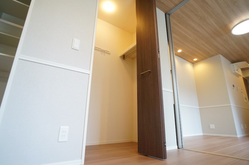 Ｄ-ＲＯＯＭホクレア その他37