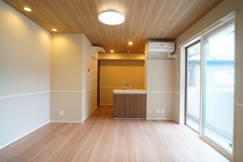Ｄ-ＲＯＯＭホクレア その他38