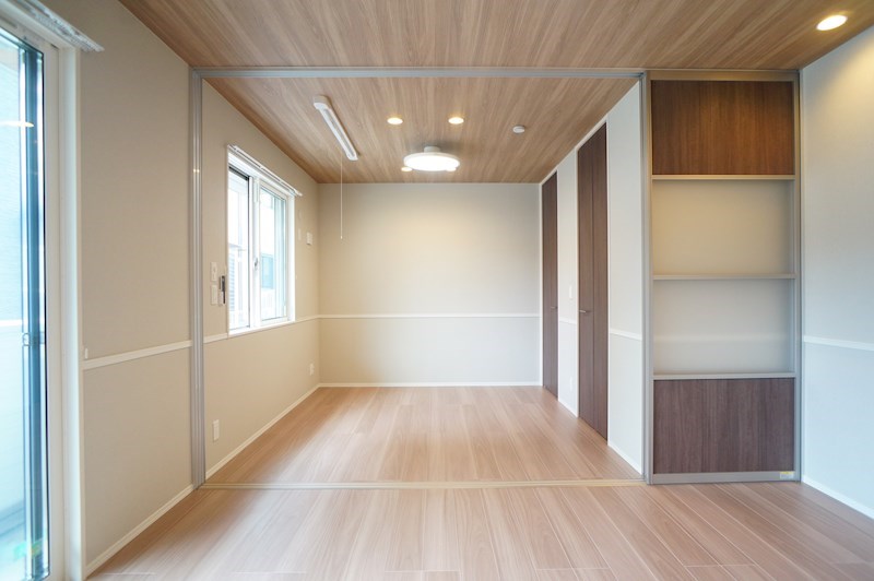 Ｄ-ＲＯＯＭホクレア その他39