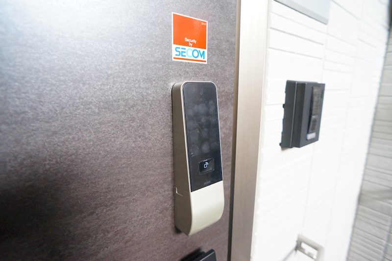 Ｄ-ＲＯＯＭホクレア その他41