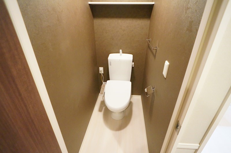 Ｄ-ＲＯＯＭホクレア その他1