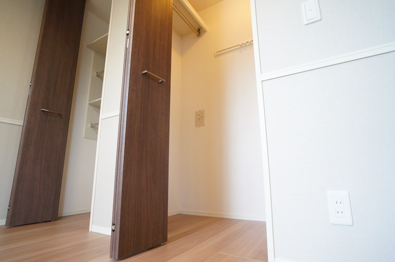 Ｄ-ＲＯＯＭホクレア その他3
