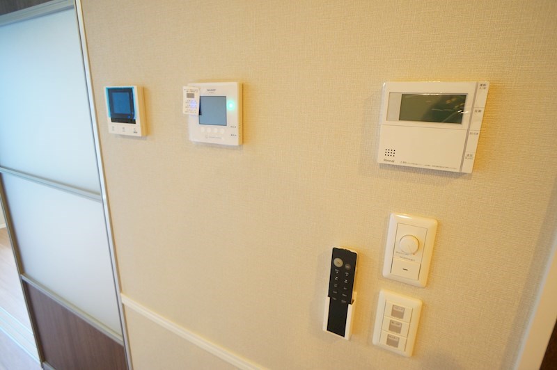 Ｄ-ＲＯＯＭホクレア その他4