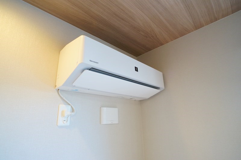Ｄ-ＲＯＯＭホクレア その他5
