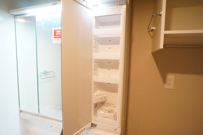 Ｄ-ＲＯＯＭホクレア その他16