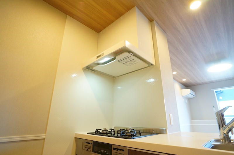 Ｄ-ＲＯＯＭホクレア その他21