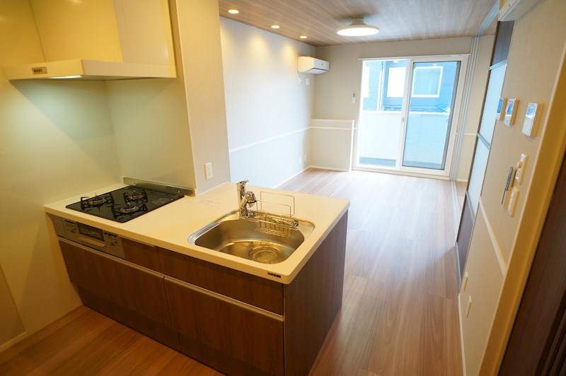 Ｄ-ＲＯＯＭホクレア その他24