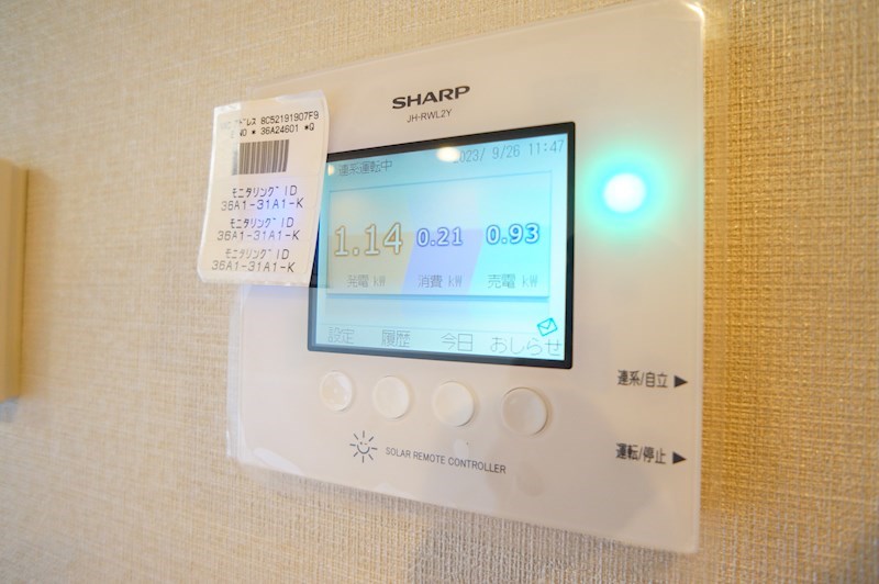 Ｄ-ＲＯＯＭホクレア その他26