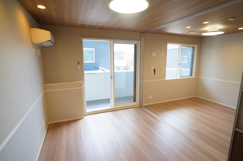 Ｄ-ＲＯＯＭホクレア その他29