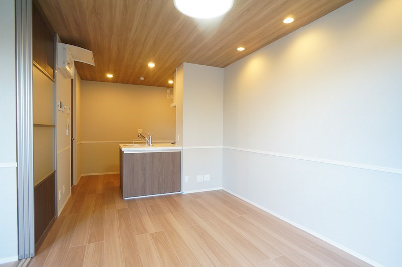 Ｄ-ＲＯＯＭホクレア その他30