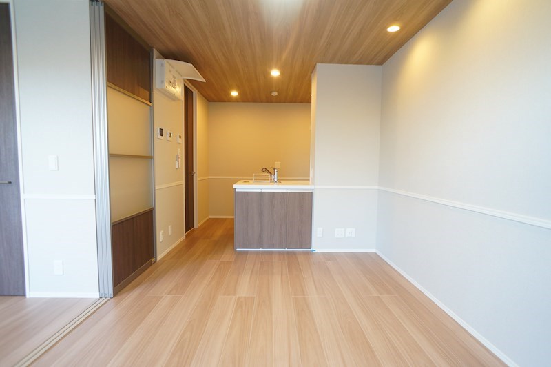 Ｄ-ＲＯＯＭホクレア その他31