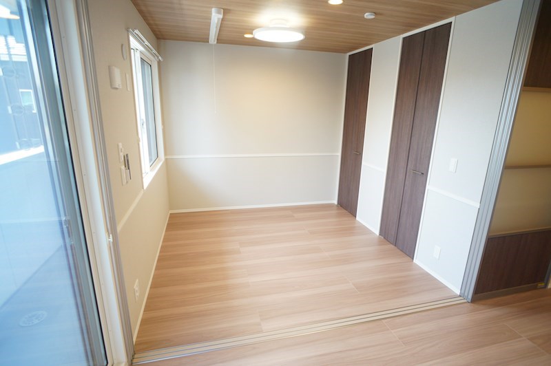 Ｄ-ＲＯＯＭホクレア その他32