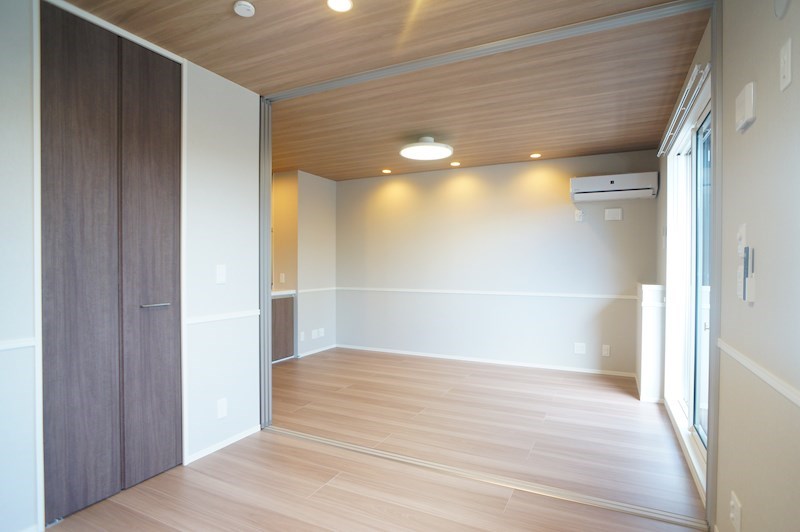 Ｄ-ＲＯＯＭホクレア その他33