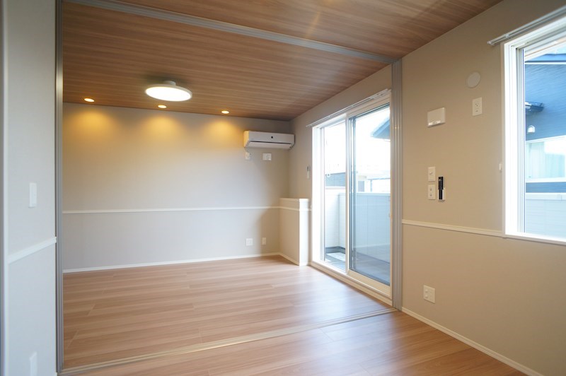 Ｄ-ＲＯＯＭホクレア その他34