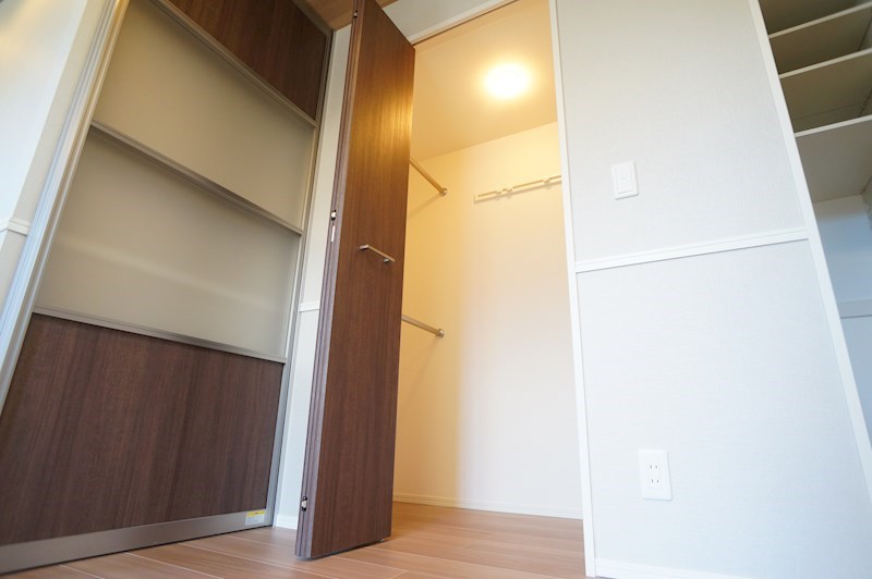 Ｄ-ＲＯＯＭホクレア その他3