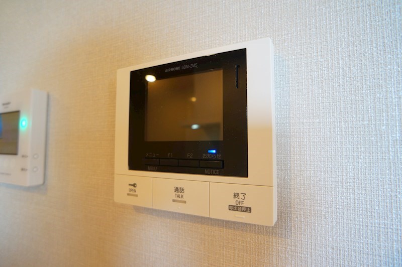 Ｄ-ＲＯＯＭホクレア その他4