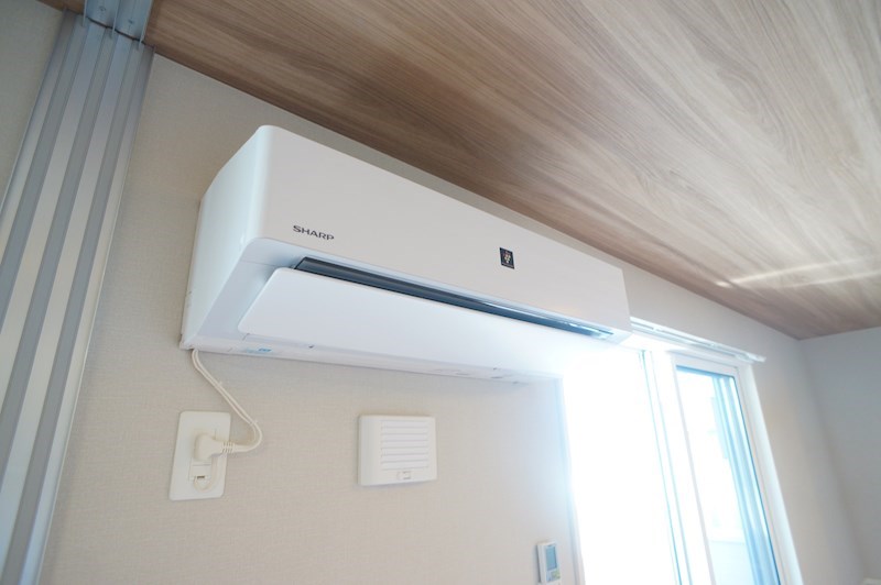 Ｄ-ＲＯＯＭホクレア その他5