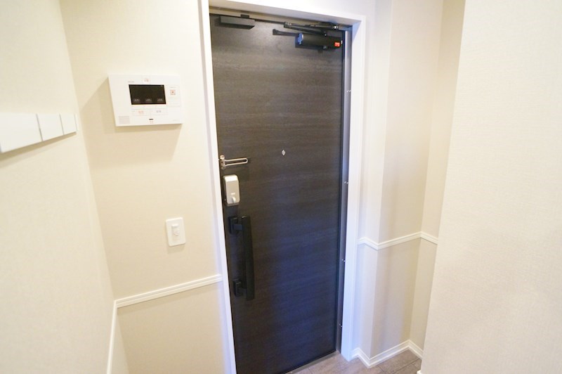 Ｄ-ＲＯＯＭホクレア その他8