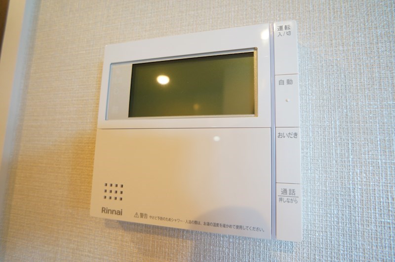 Ｄ-ＲＯＯＭホクレア その他10