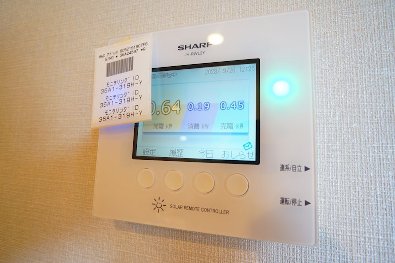 Ｄ-ＲＯＯＭホクレア その他11