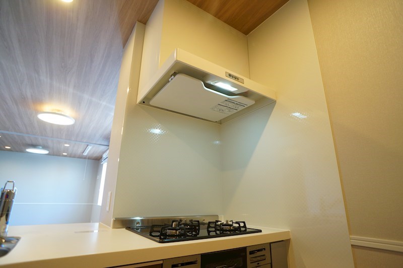 Ｄ-ＲＯＯＭホクレア その他12