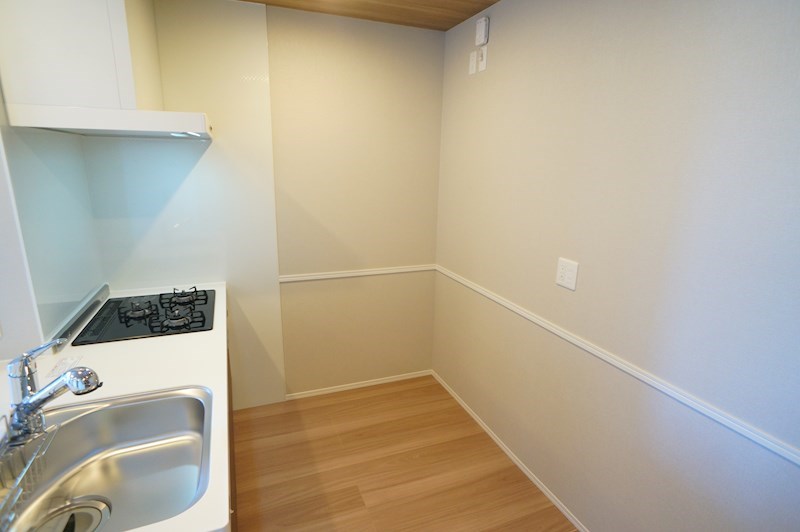 Ｄ-ＲＯＯＭホクレア その他16