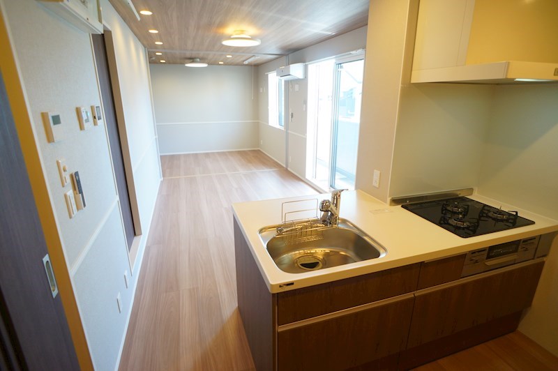 Ｄ-ＲＯＯＭホクレア その他17