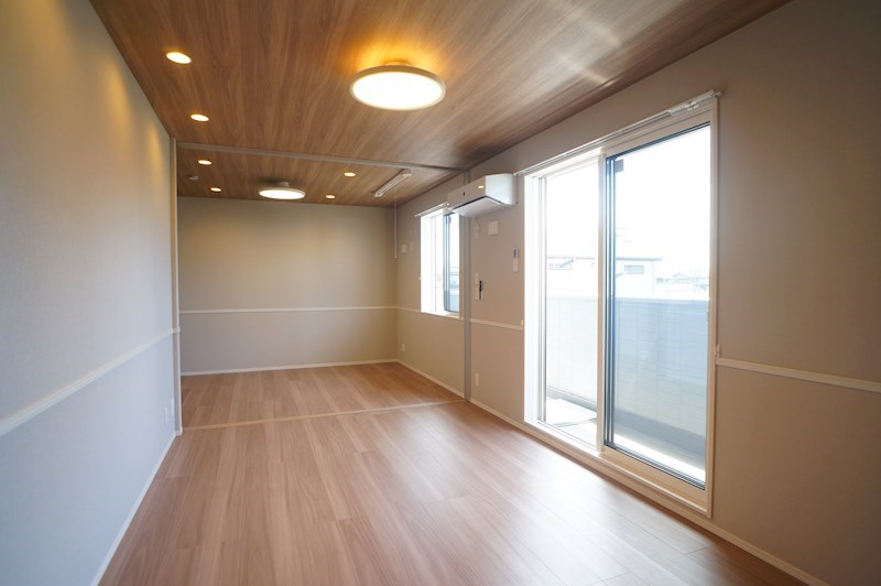 Ｄ-ＲＯＯＭホクレア その他18