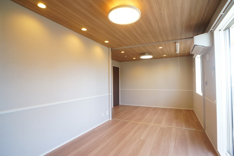 Ｄ-ＲＯＯＭホクレア その他19