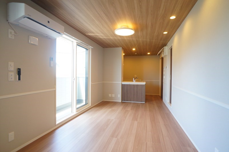 Ｄ-ＲＯＯＭホクレア その他21